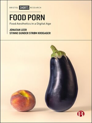 cover image of Food Porn